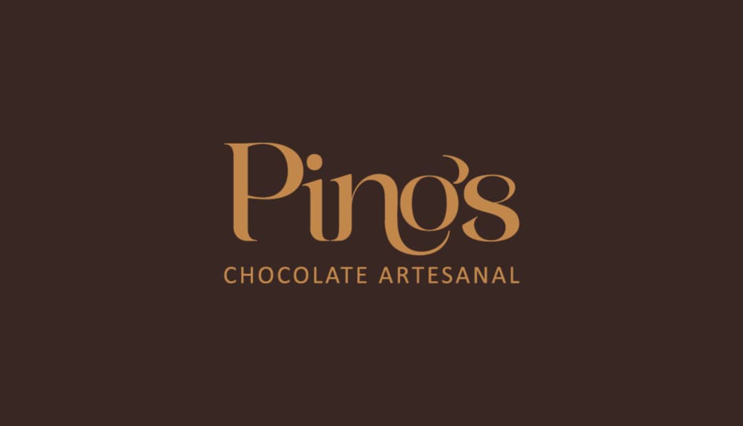 Pinos Chocolate Artesanal