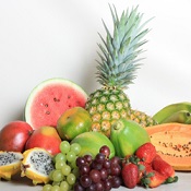De fruta