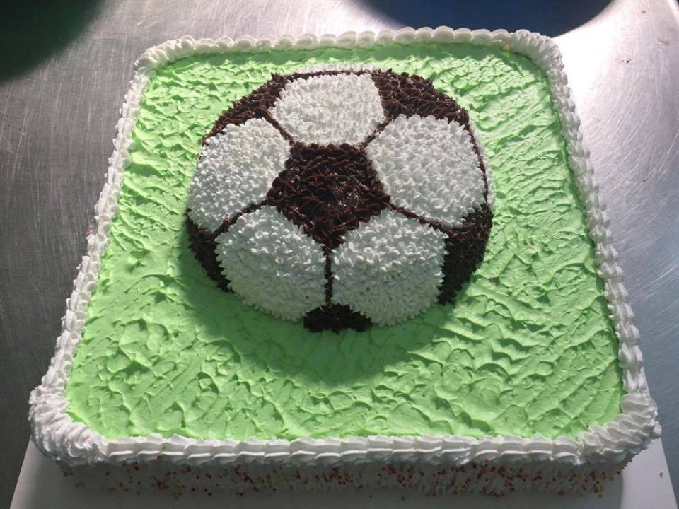 Cake para Sorpresa, Aniversario o Celebración