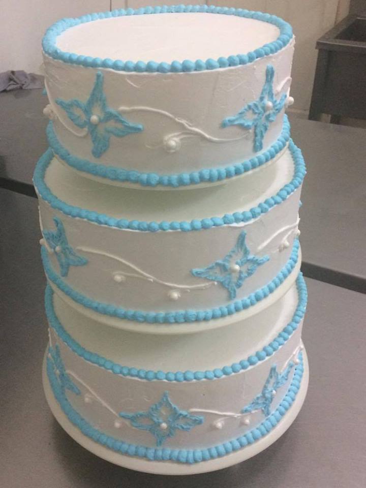 Cake