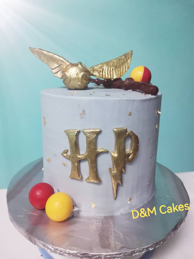 Cake para cumpleaños o regalo