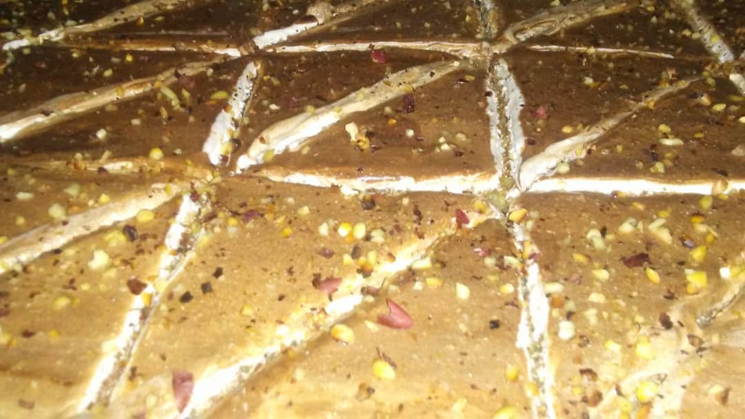 Donuts de Maní