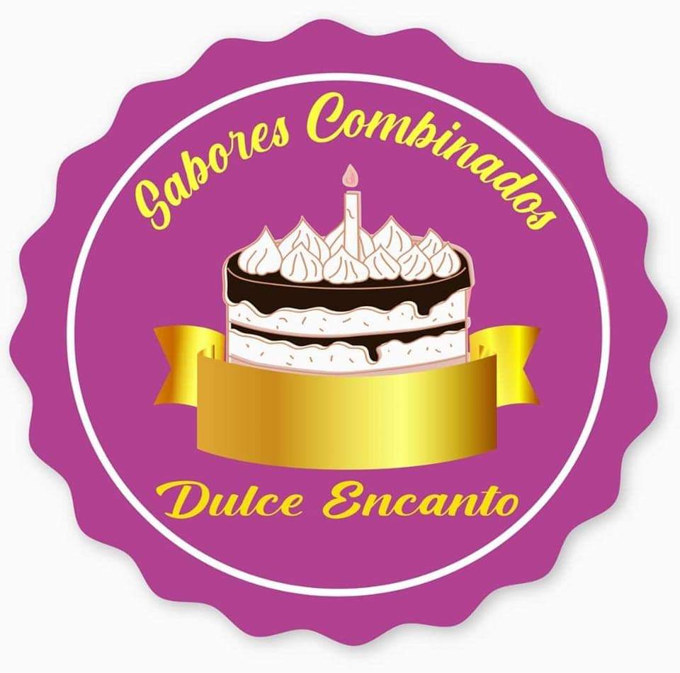Dulce Encanto Sabores Combinados