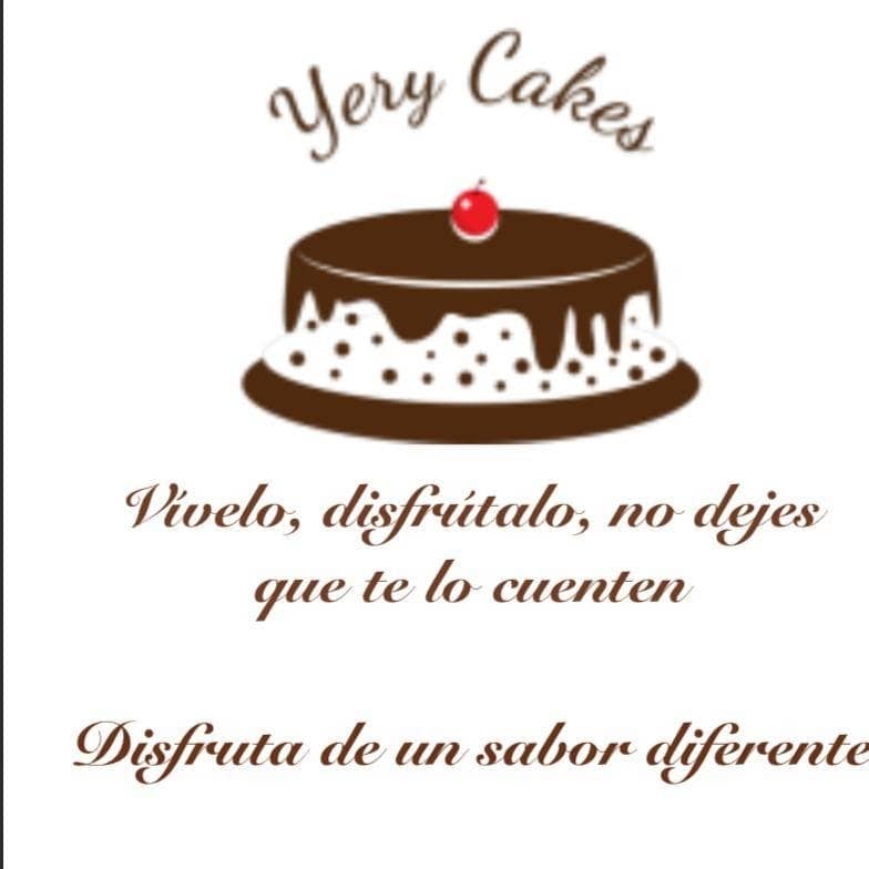 Yery Cakes